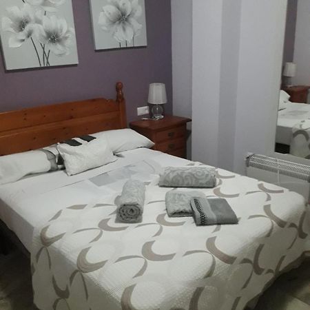Piso De 3 Habitaciones En El Centro De Punta Umbria Recien Renovado! Dış mekan fotoğraf