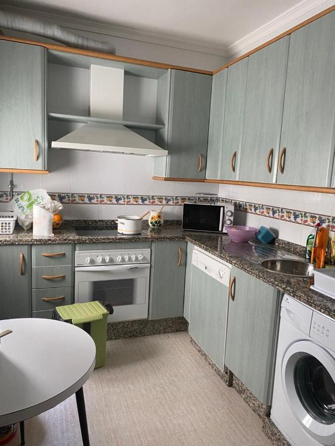 Piso De 3 Habitaciones En El Centro De Punta Umbria Recien Renovado! Dış mekan fotoğraf