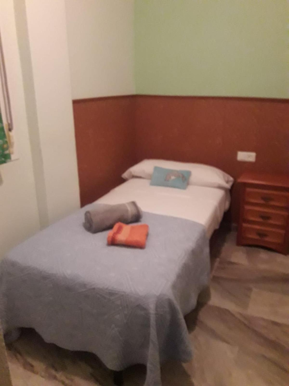 Piso De 3 Habitaciones En El Centro De Punta Umbria Recien Renovado! Dış mekan fotoğraf